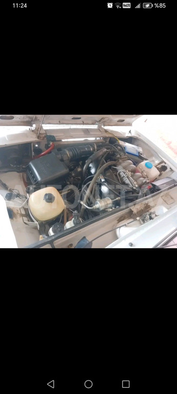 LADA (VAZ) 2107 2009