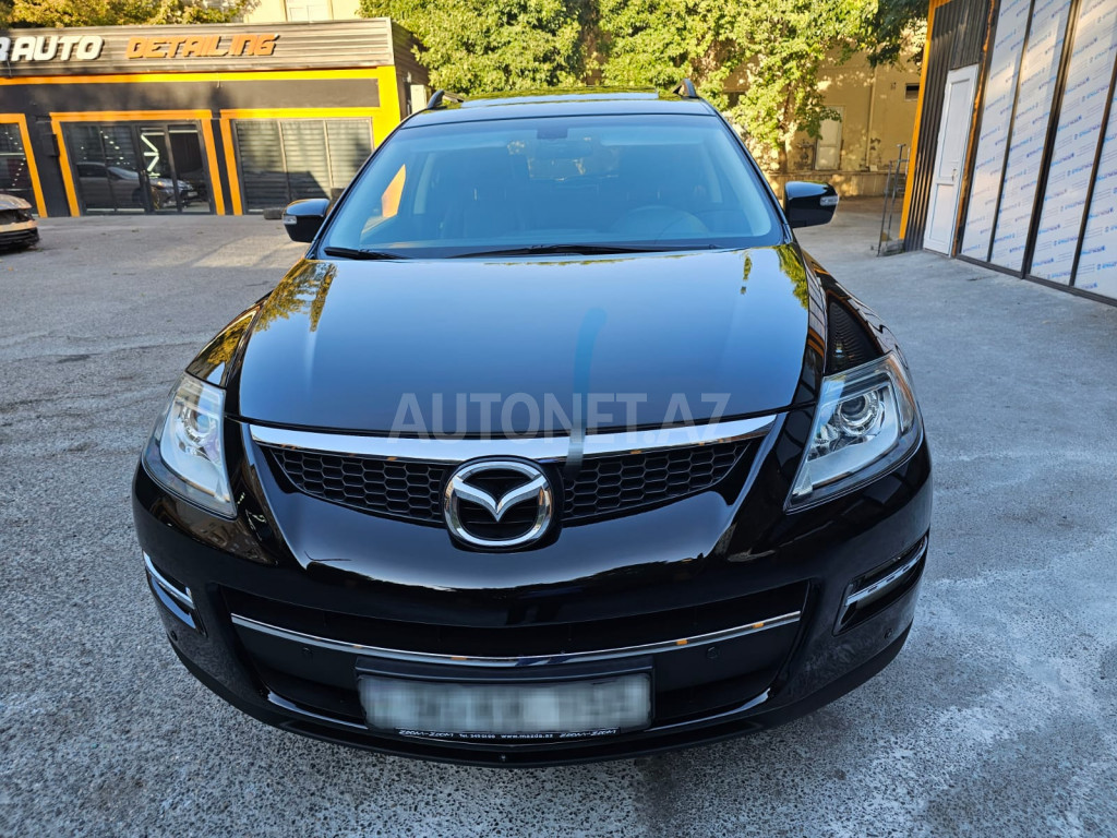 Mazda CX-9 2010