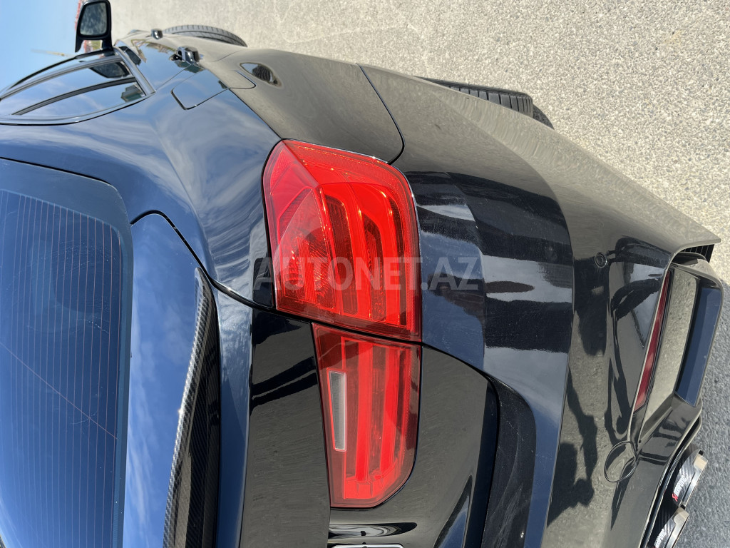 BMW 328 2012