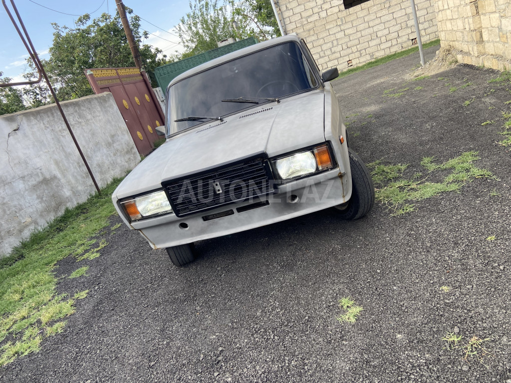 LADA (VAZ) 2107 2008