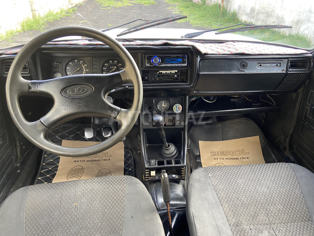 LADA (VAZ) 2107 2008