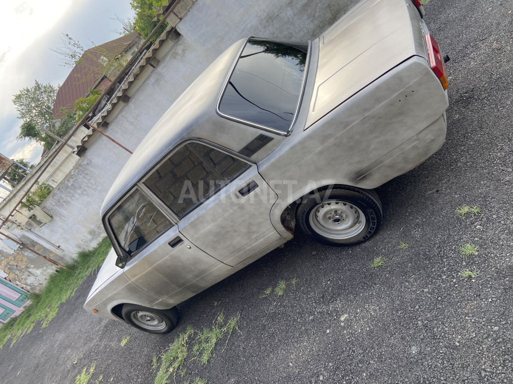 LADA (VAZ) 2107 2008