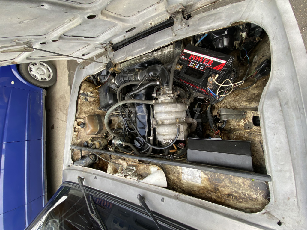 LADA (VAZ) 2107 2008