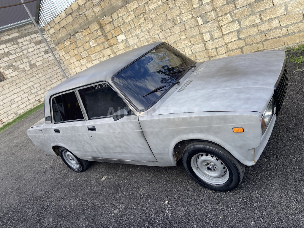 LADA (VAZ) 2107 2008