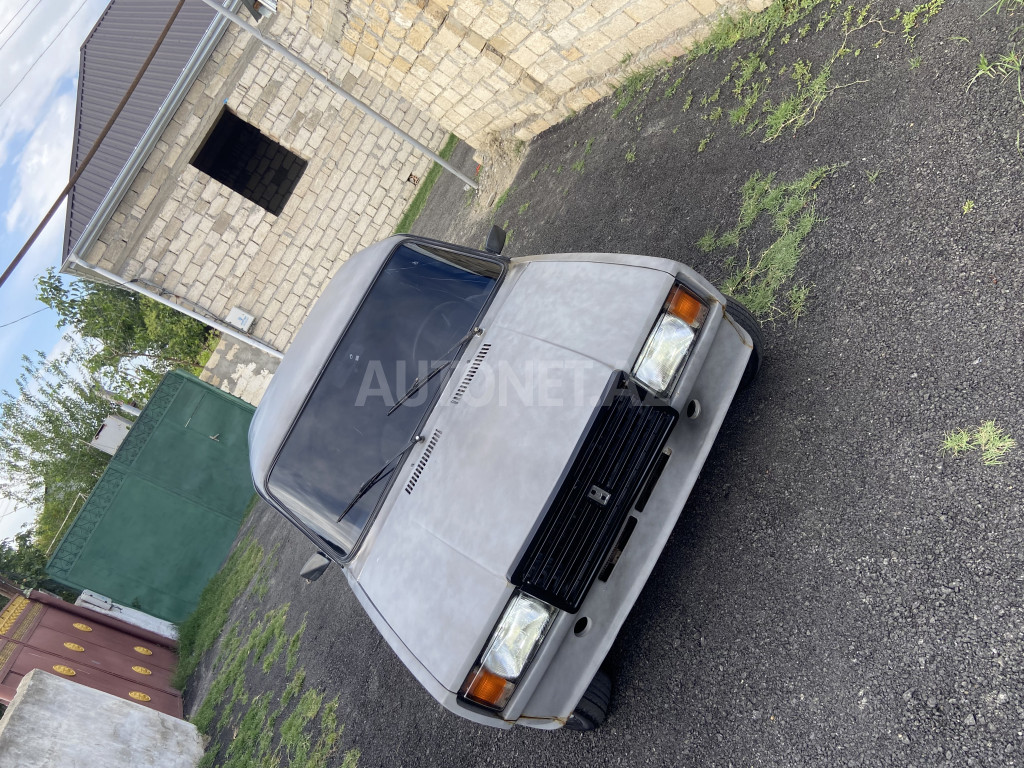 LADA (VAZ) 2107 2008