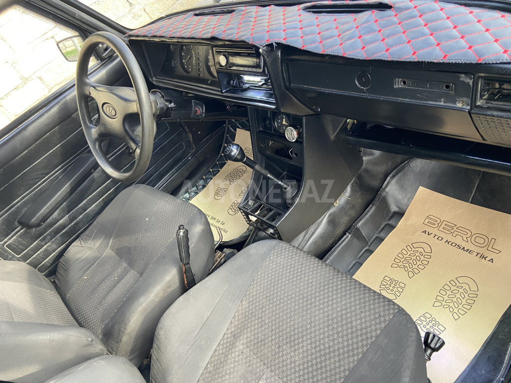 LADA (VAZ) 2107 2008