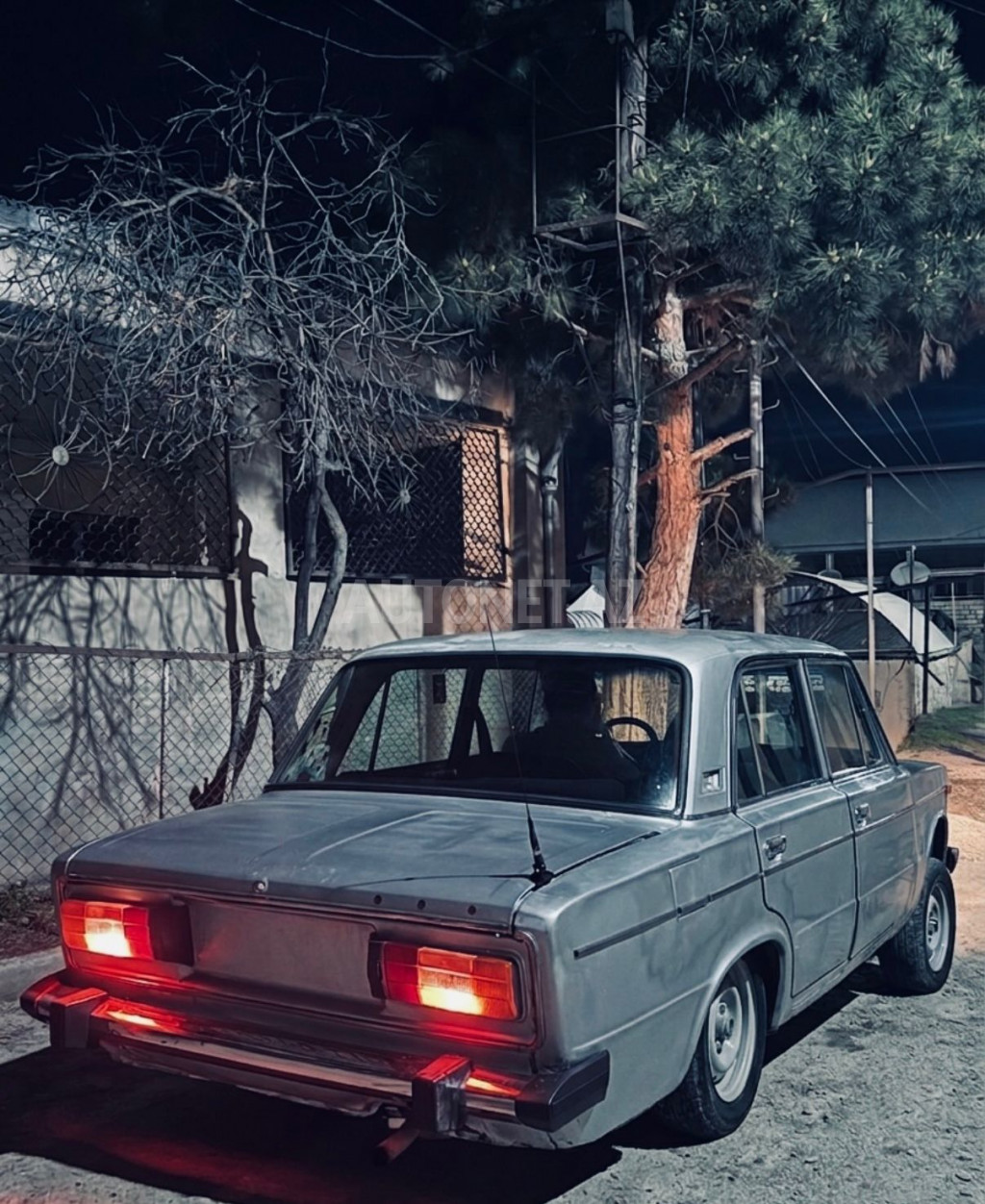 LADA (VAZ) 2106 1991