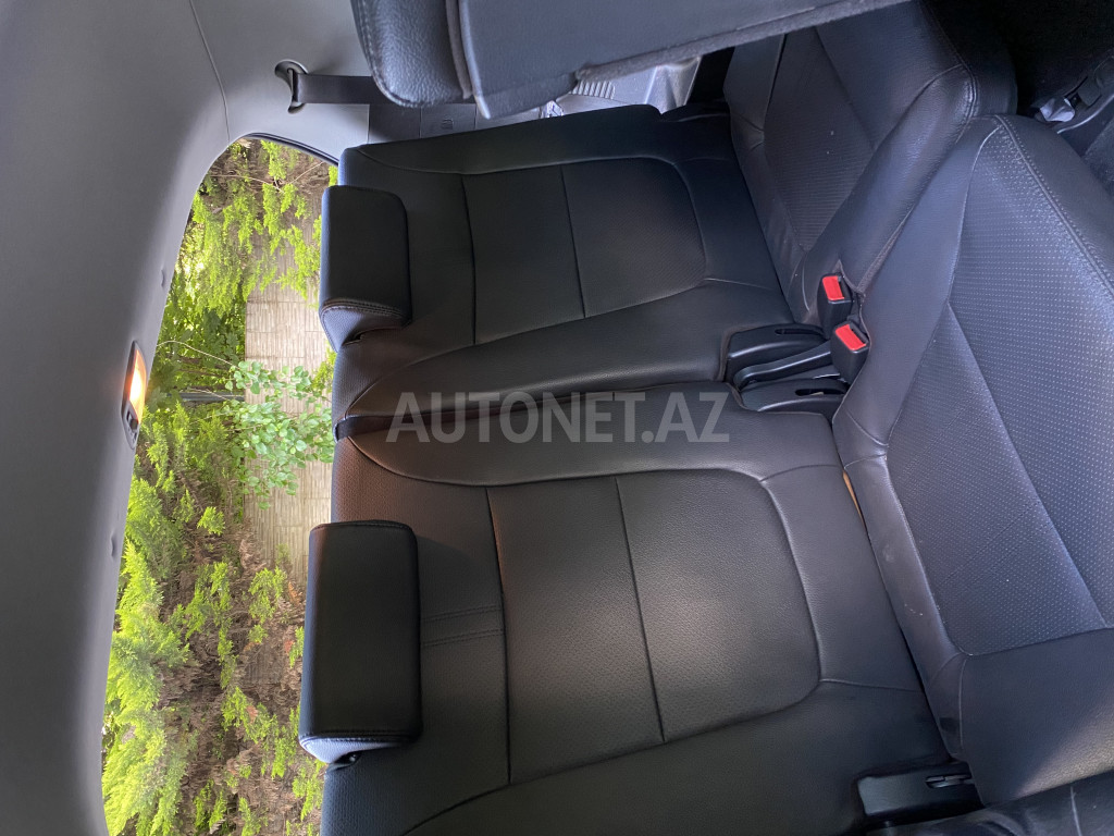 Kia Sorento 2010