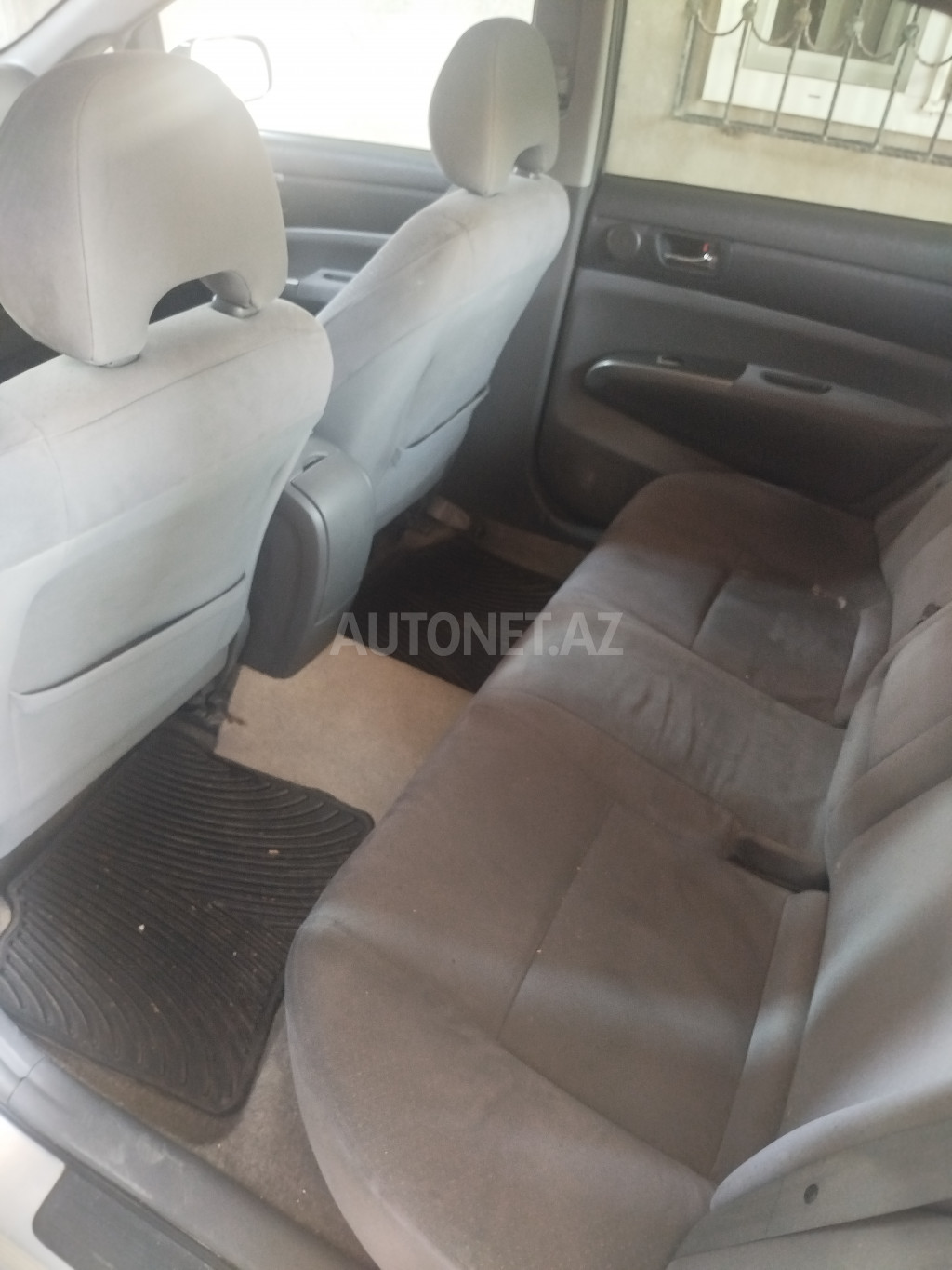 Toyota Prius 2006