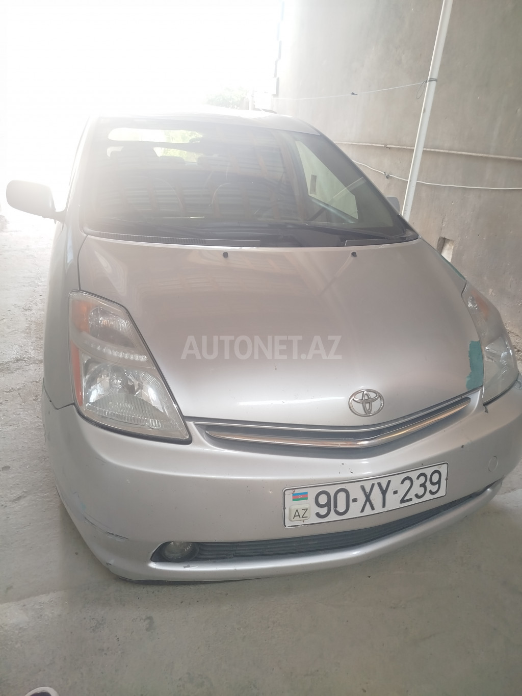 Toyota Prius 2006