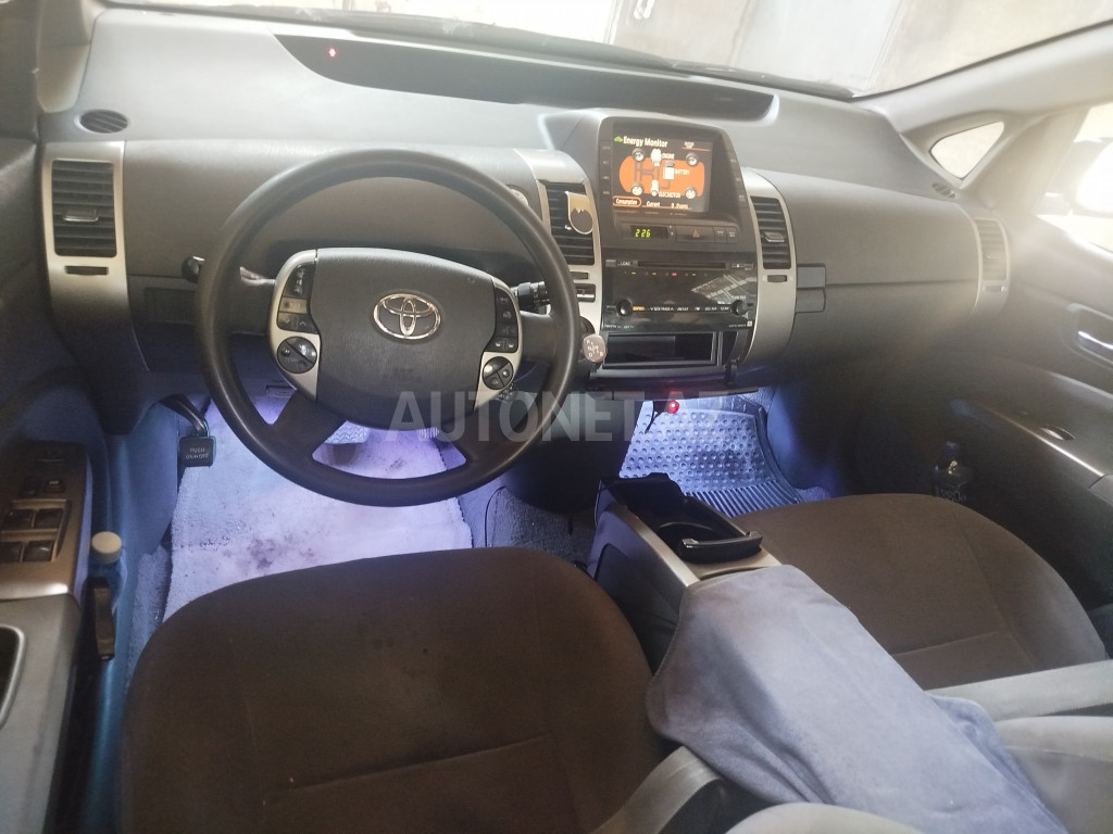 Toyota Prius 2006