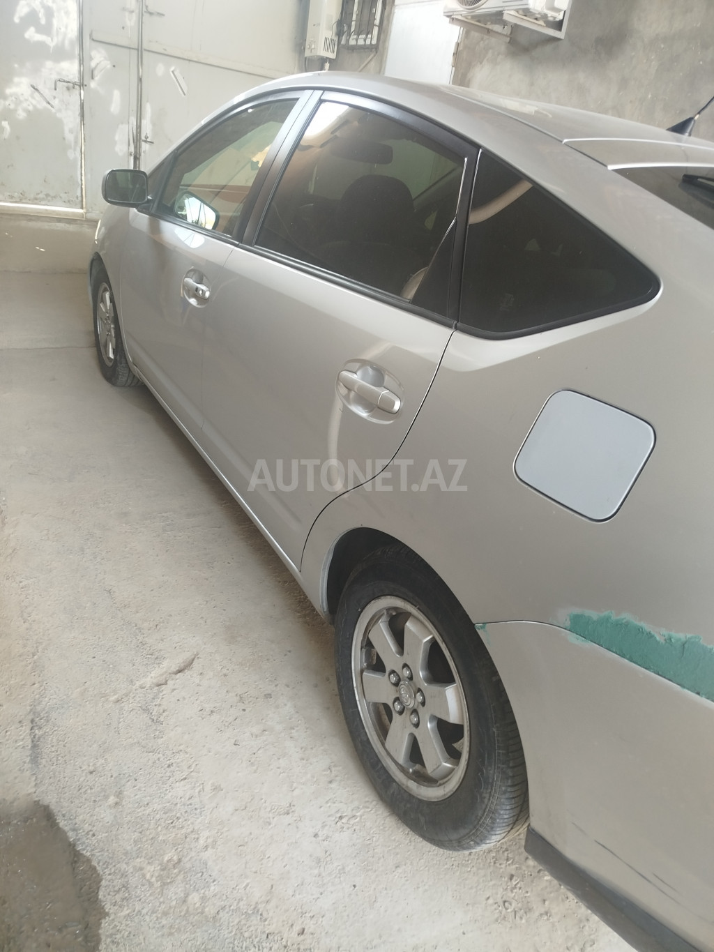 Toyota Prius 2006