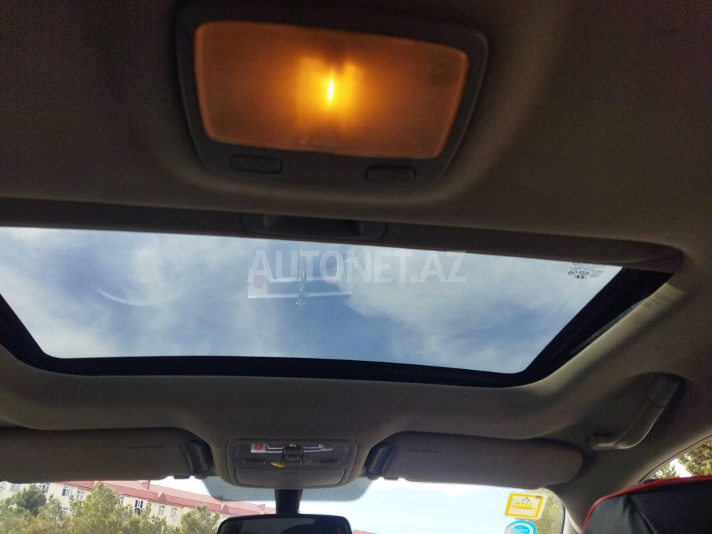 Hyundai Tucson 2007