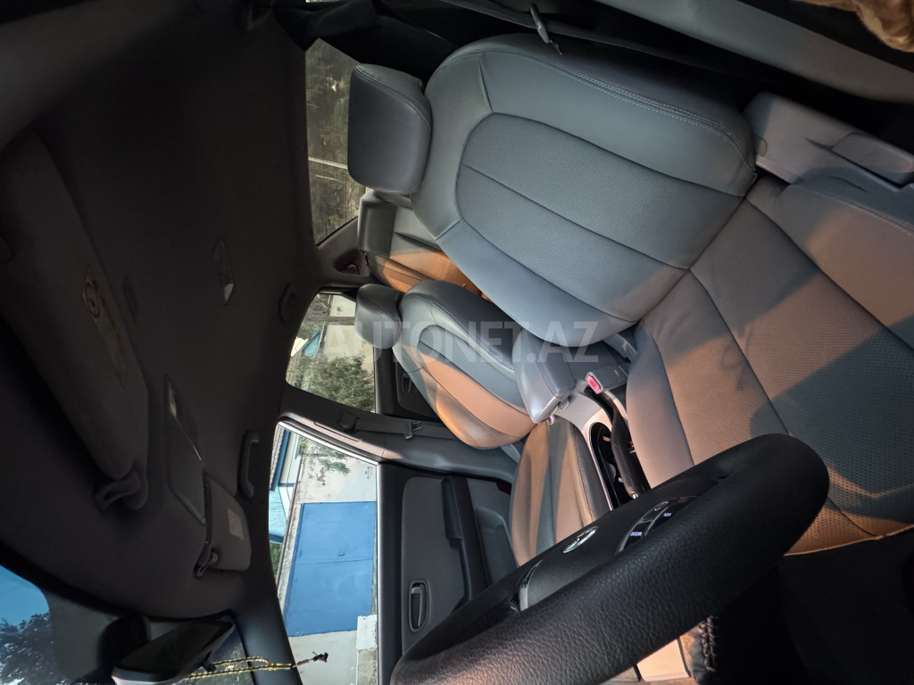 Hyundai Avante 2007