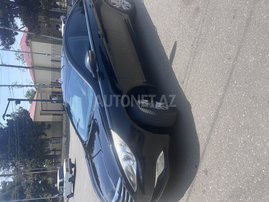 Hyundai Sonata 2014