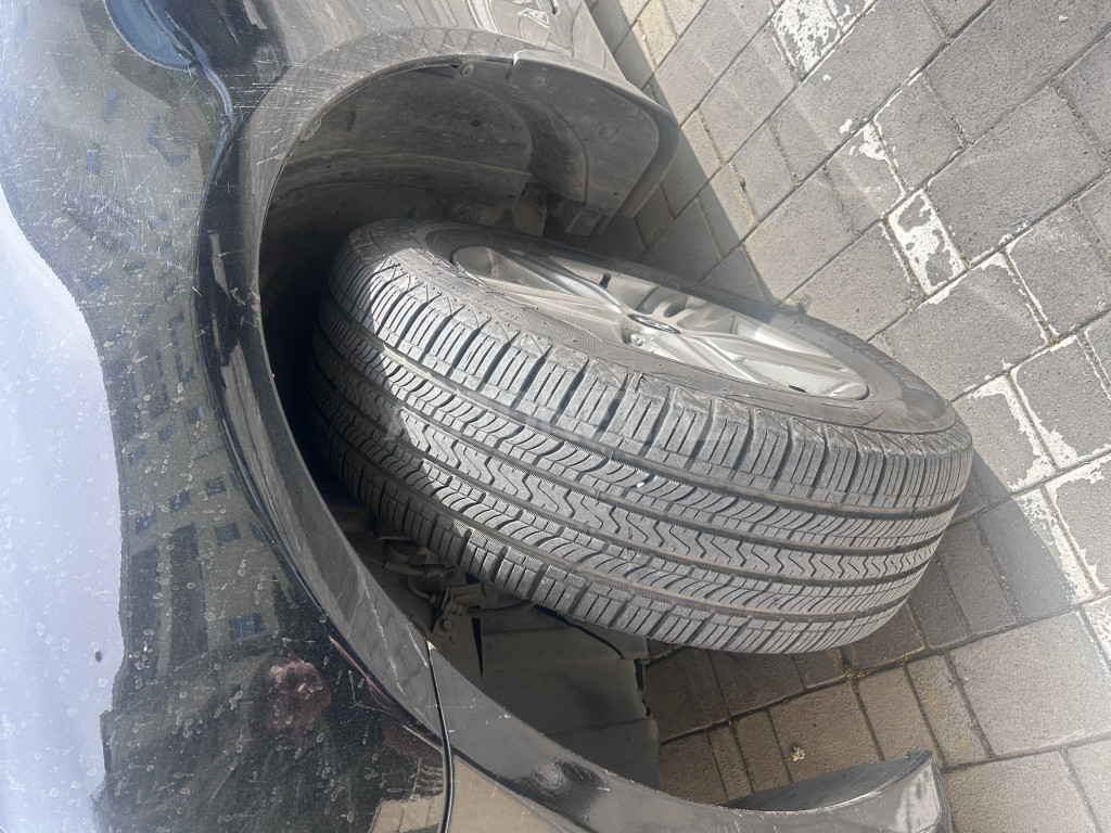 Hyundai Sonata 2014