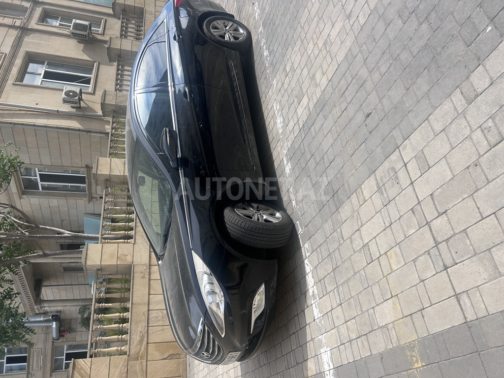 Hyundai Sonata 2014