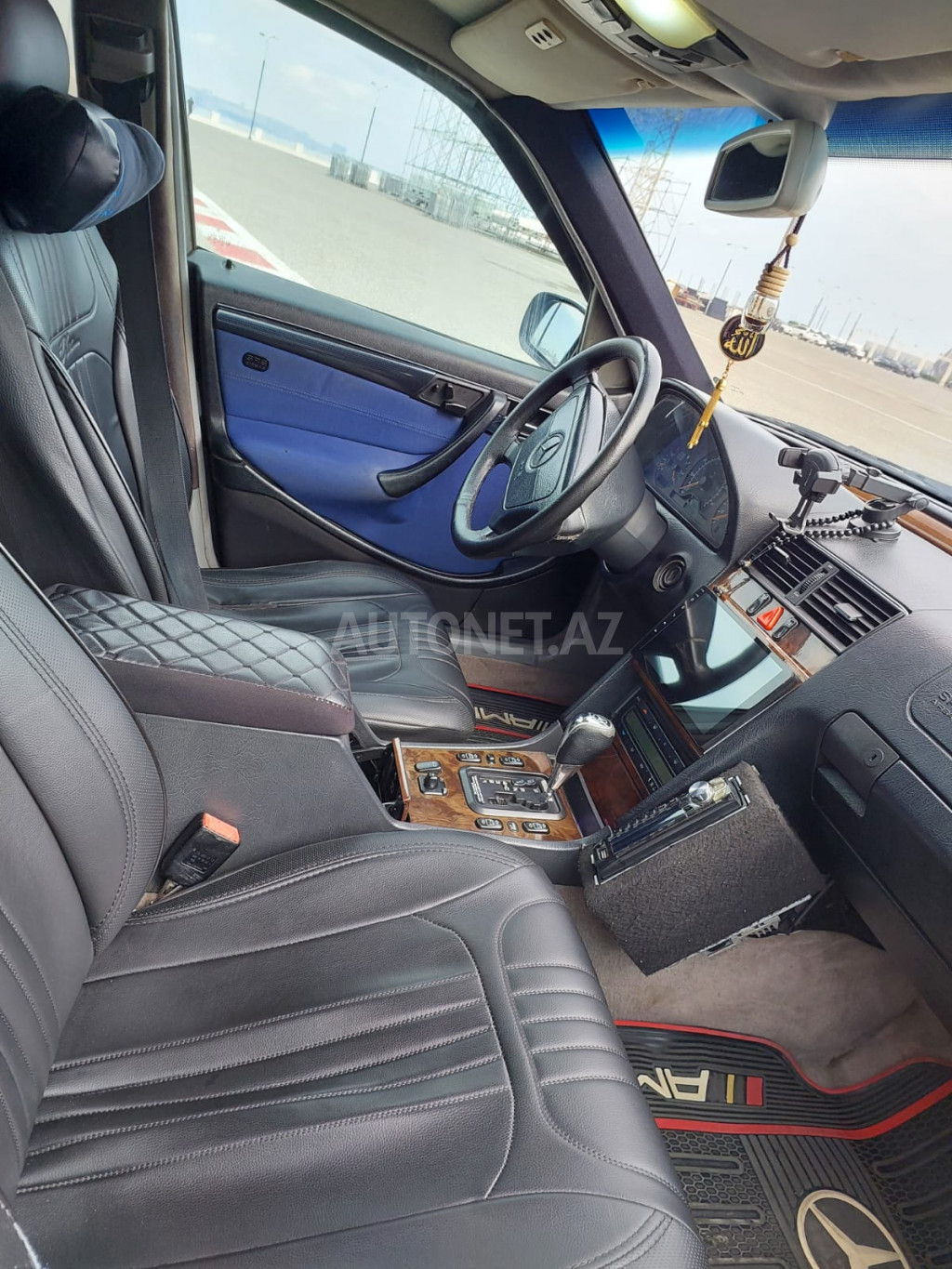 Mercedes C 230 1998