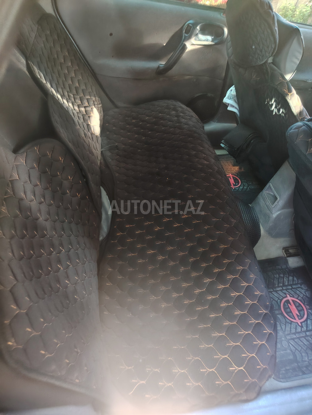 Opel Vectra 1999