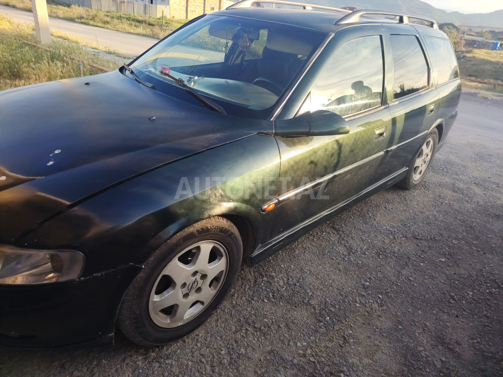 Opel Vectra 1999