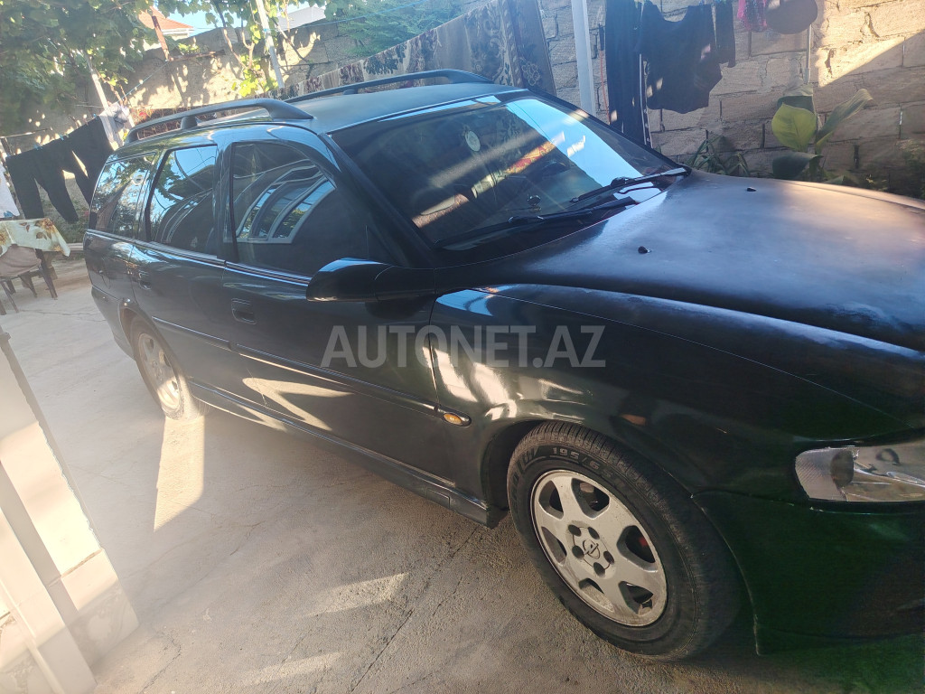 Opel Vectra 1999