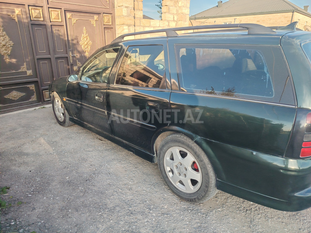 Opel Vectra 1999