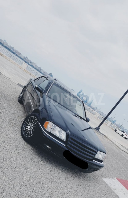 Mercedes C 230 1998