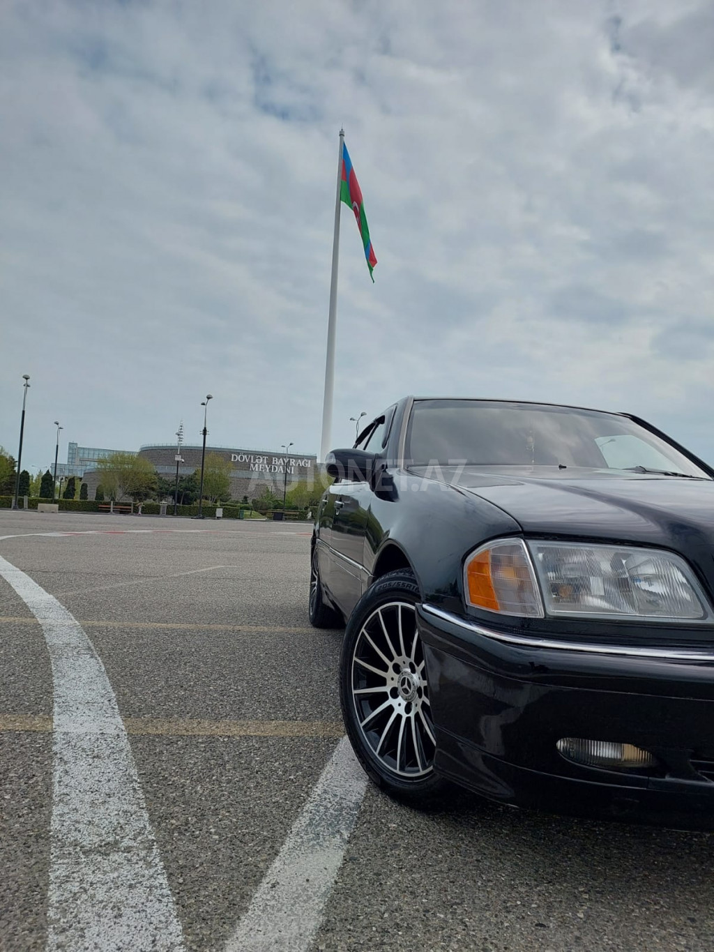 Mercedes C 230 1998