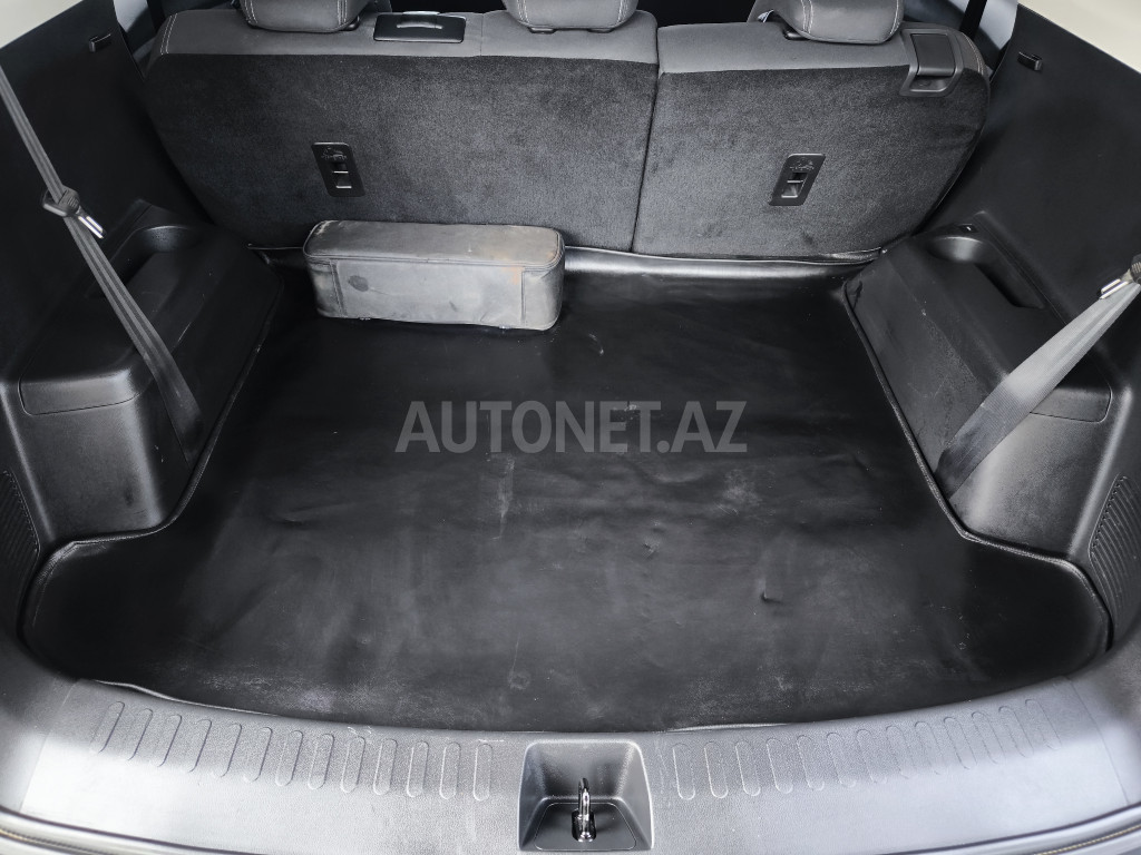 Chevrolet Captiva 2021