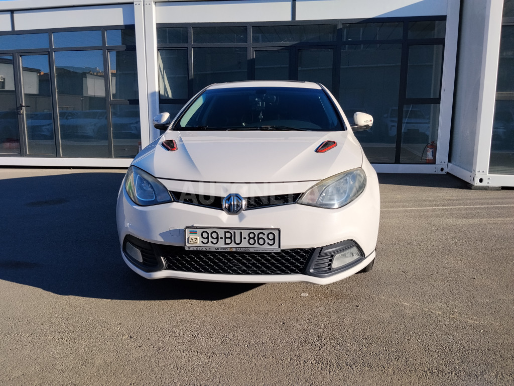 MG 6 2012