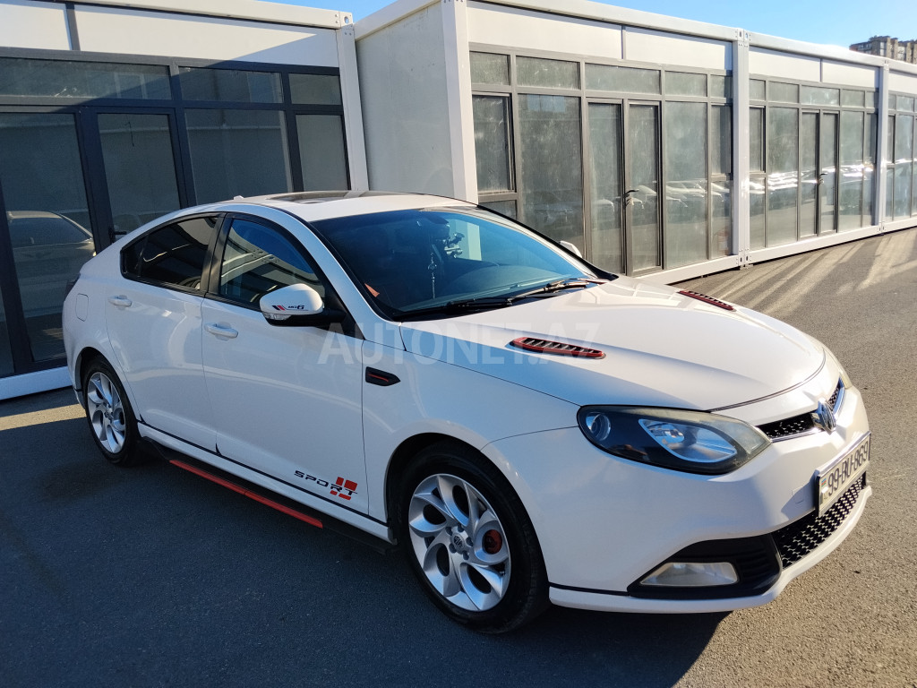 MG 6 2012