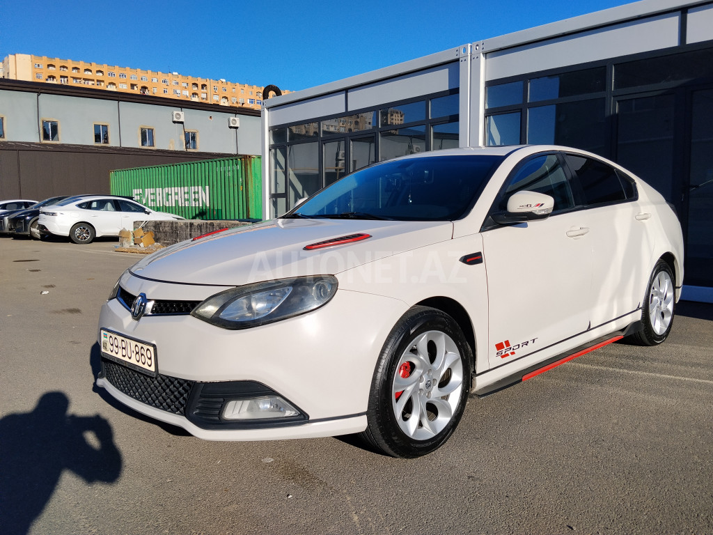 MG 6 2012