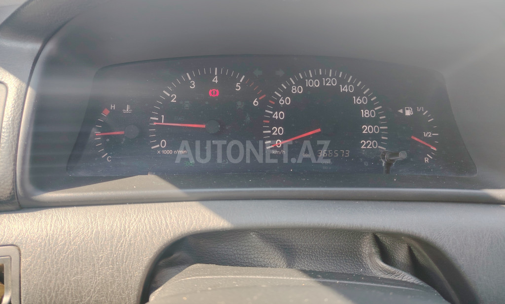 Toyota Corolla 2005