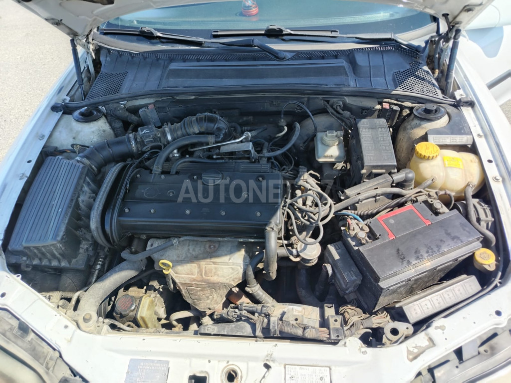 Opel Vectra 1998