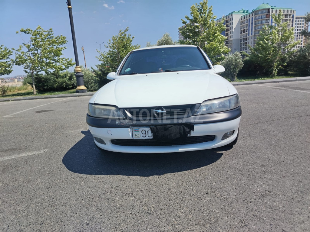 Opel Vectra 1998