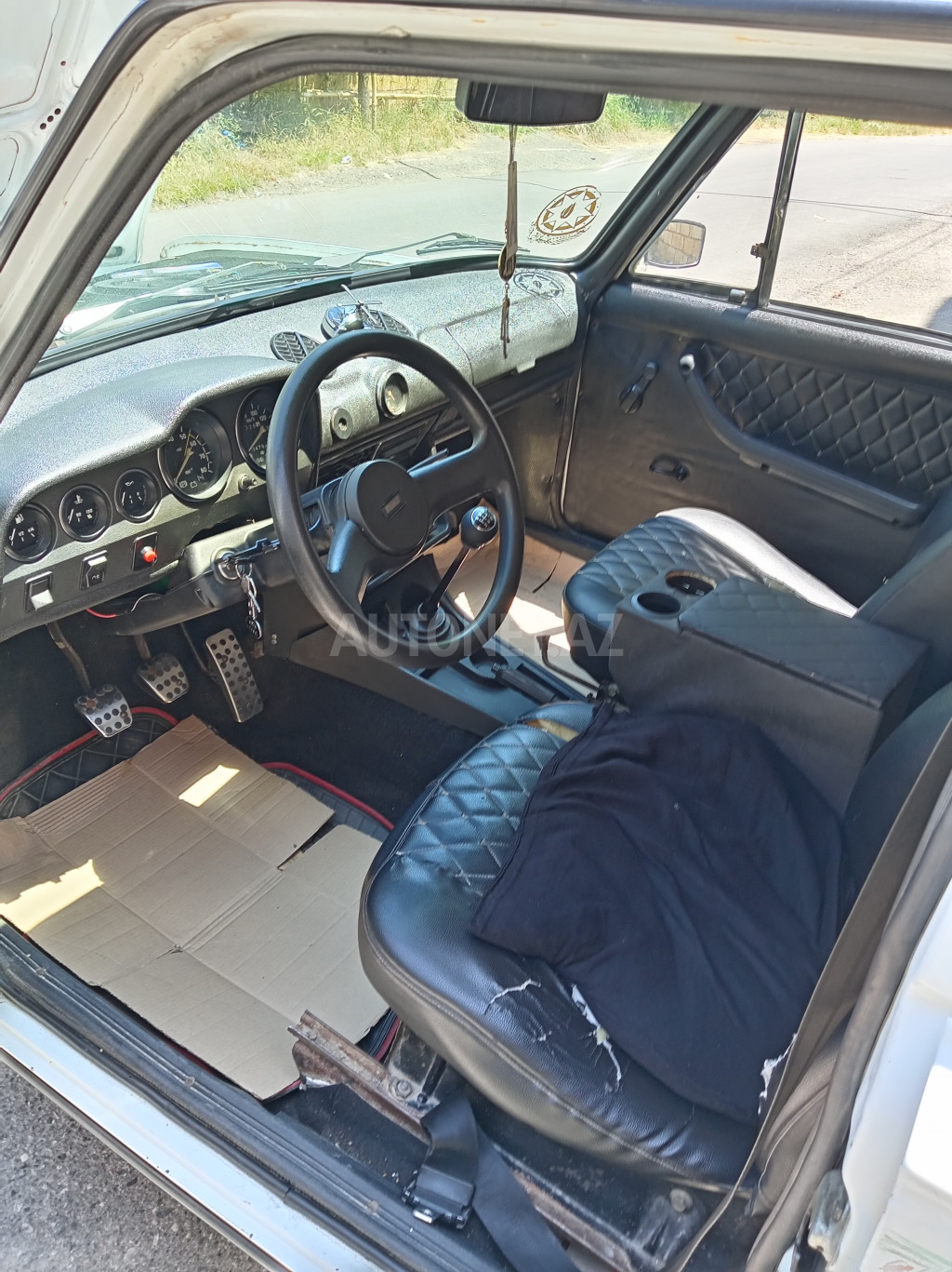 LADA (VAZ) 2106 1980