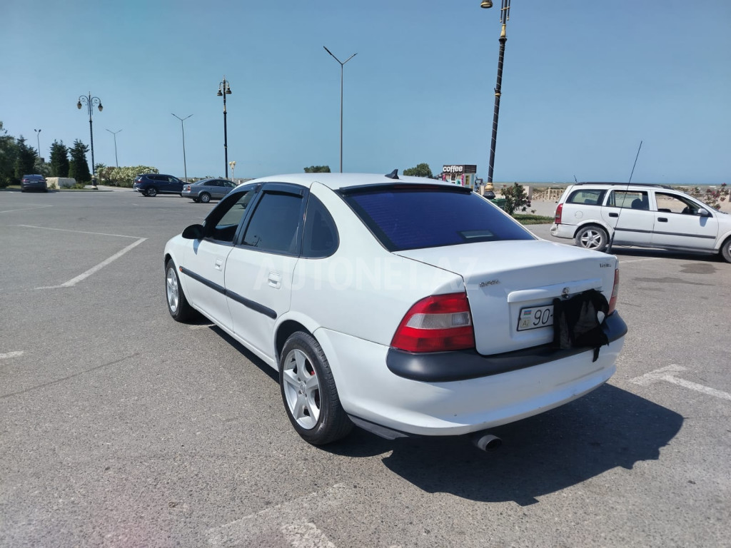 Opel Vectra 1998