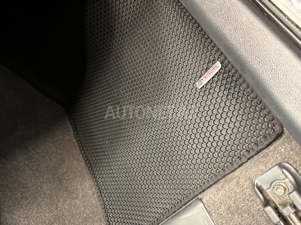 Toyota Avalon 2022