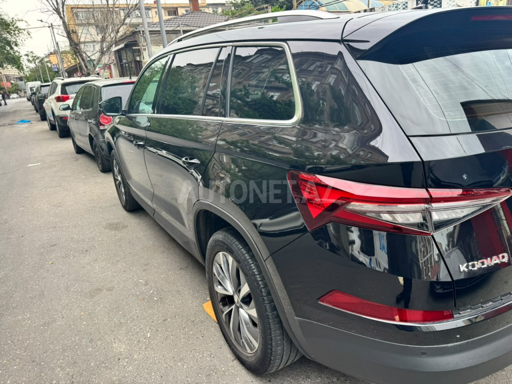 Skoda Karoq 2022