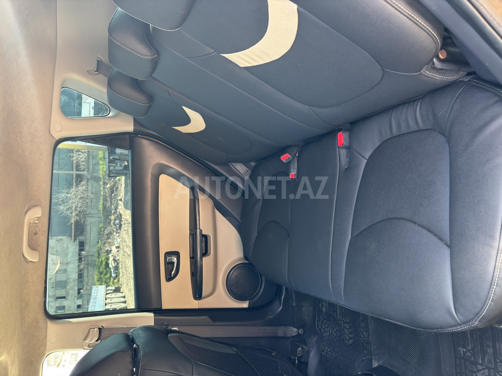 Kia Soul 2012