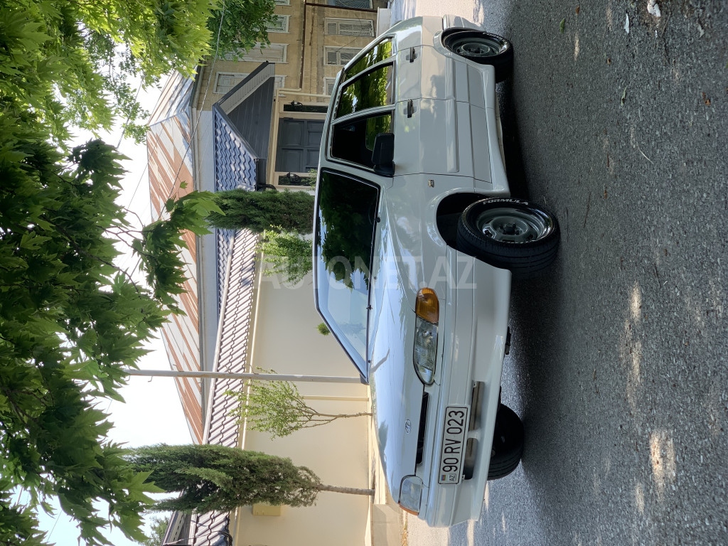 LADA (VAZ) 2114 2012
