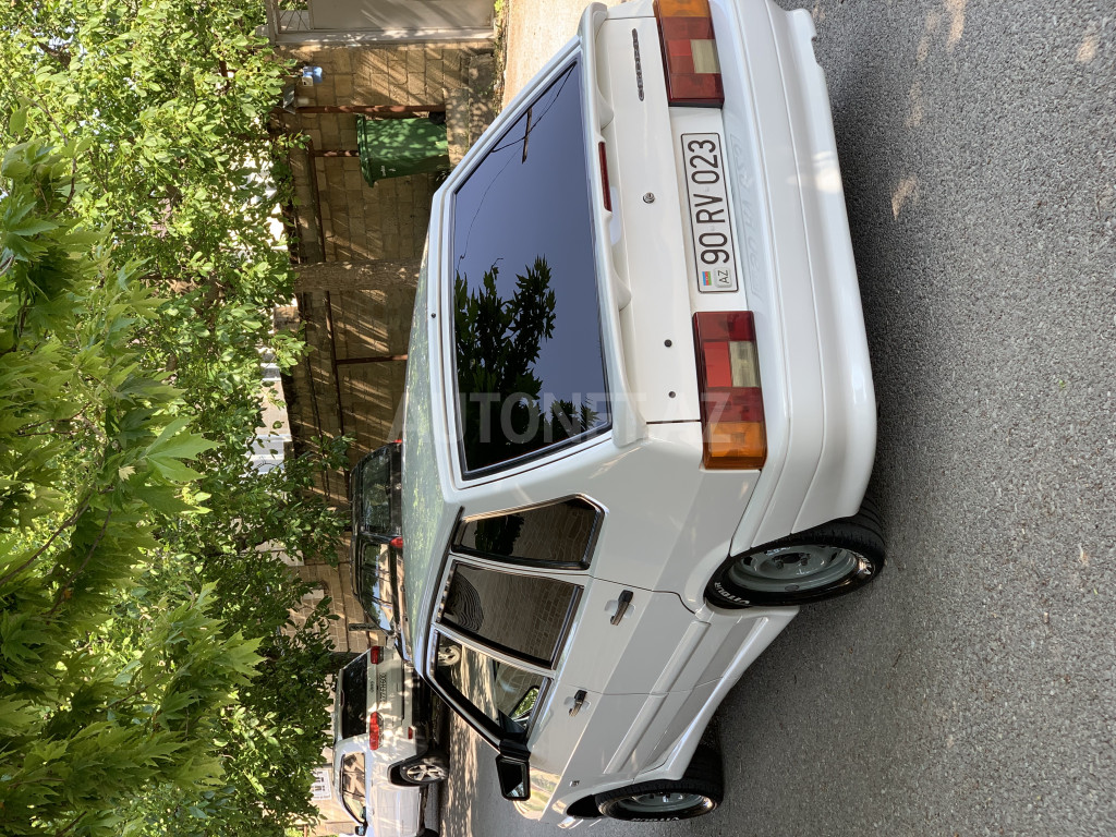 LADA (VAZ) 2114 2012