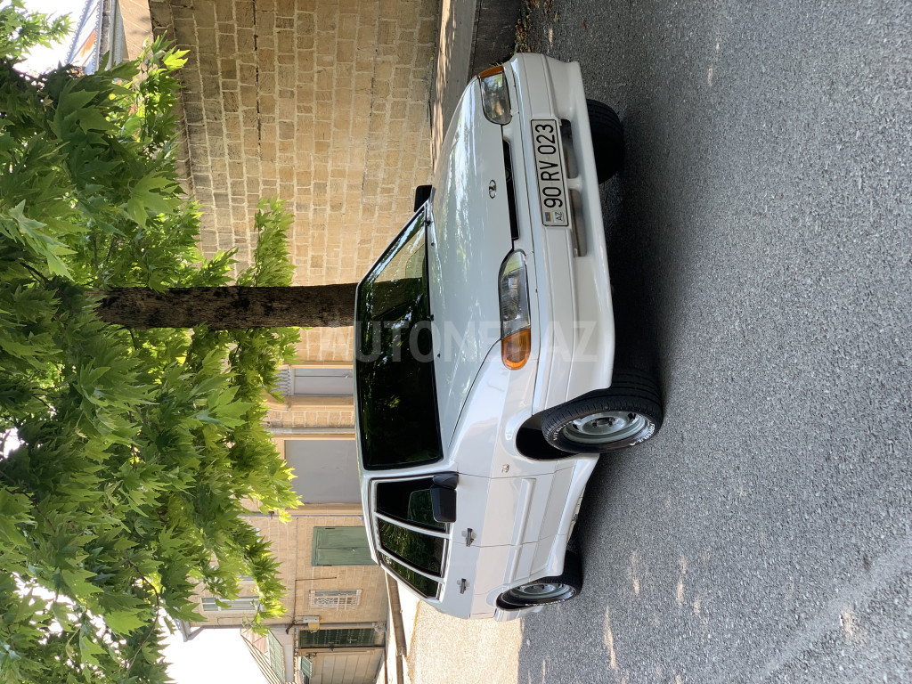 LADA (VAZ) 2114 2012