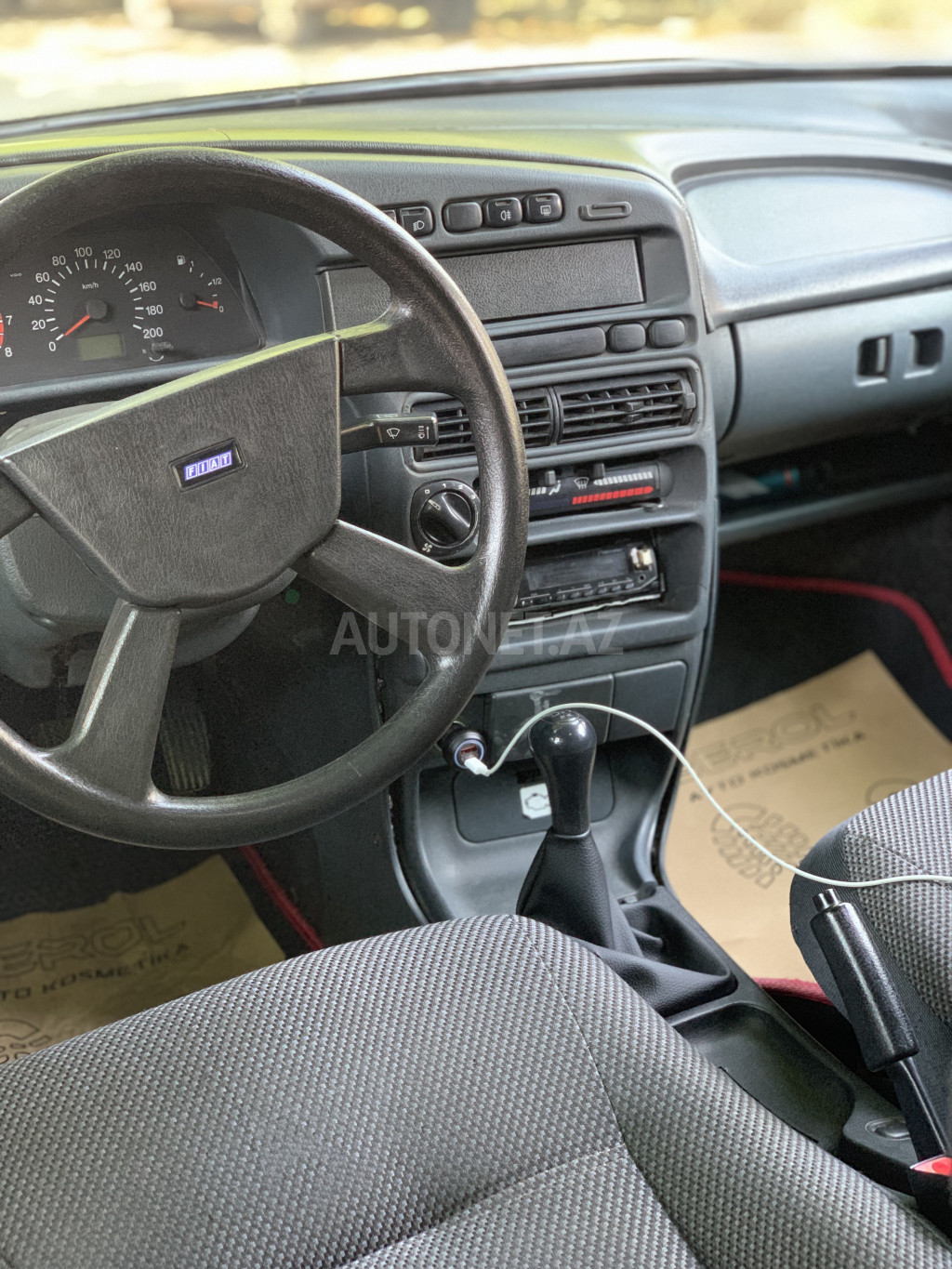 LADA (VAZ) 2114 2012