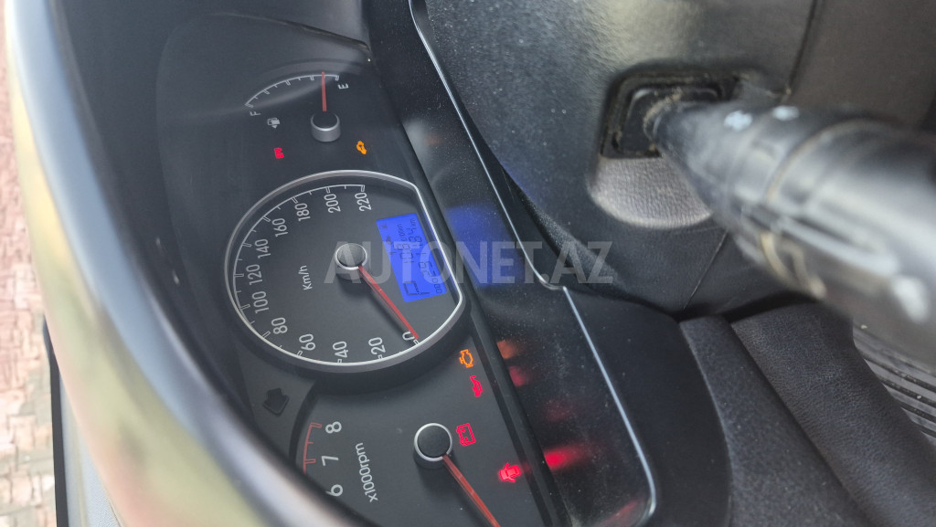 Hyundai Elantra 2010