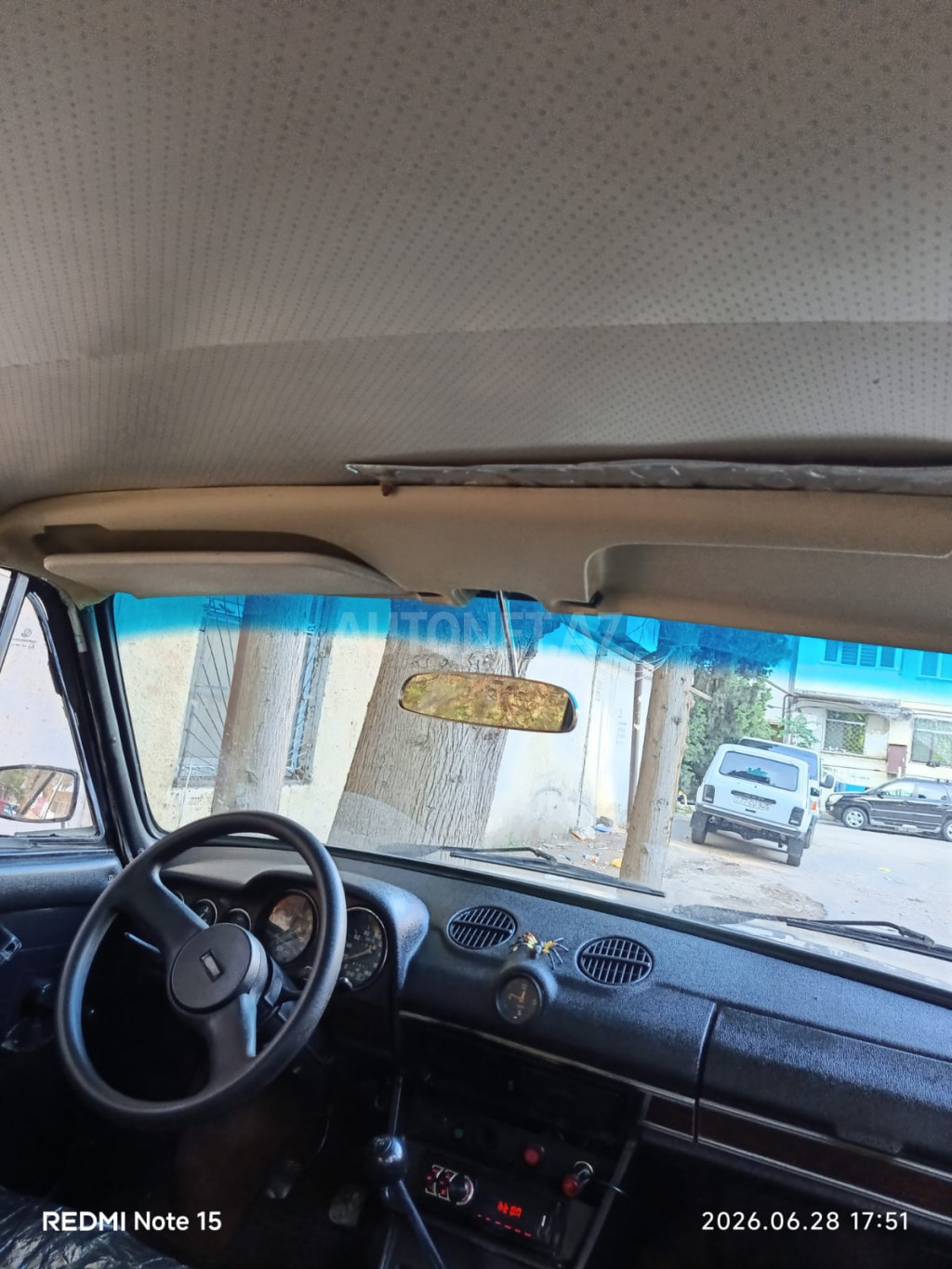 LADA (VAZ) 2106 2005
