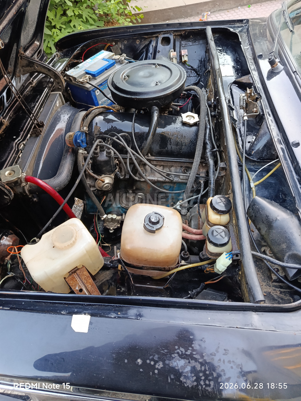 LADA (VAZ) 2106 2005