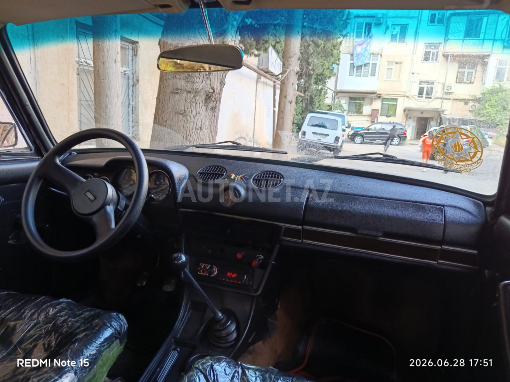 LADA (VAZ) 2106 2005