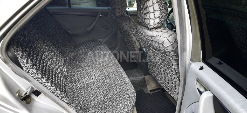 Mercedes C 220 1999