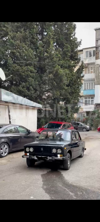 LADA (VAZ) 2106 2005